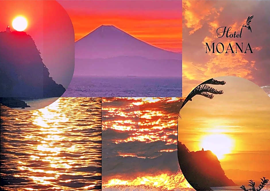 hotel MOANA - Vacation STAY 76518v