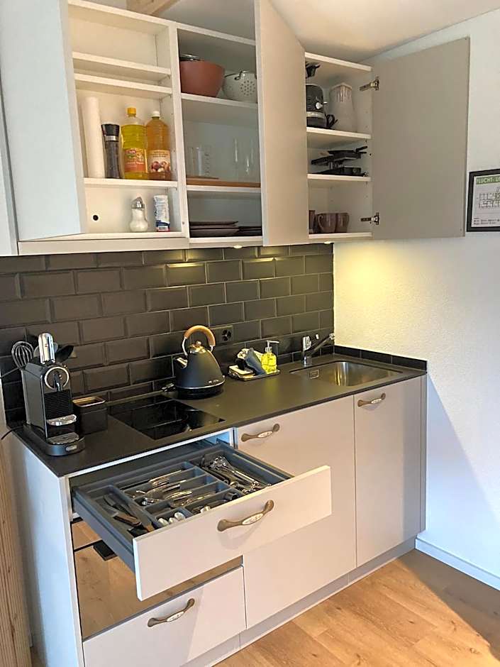 Gantrisch Lodge Ottenleuebad