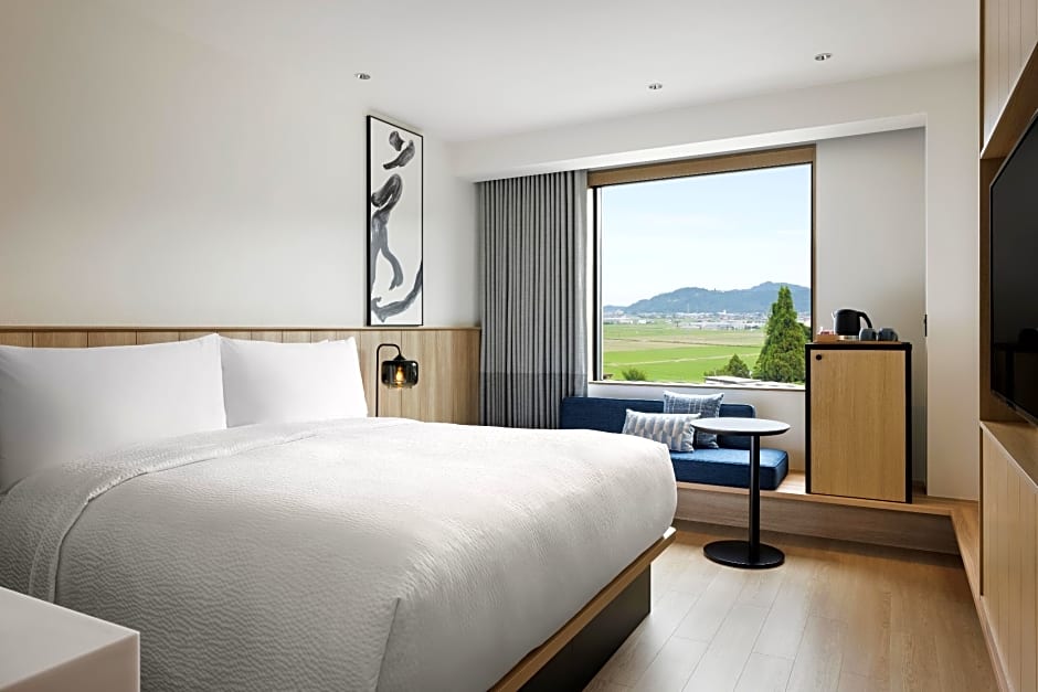 Fairfield by Marriott Fukuoka Ukiha