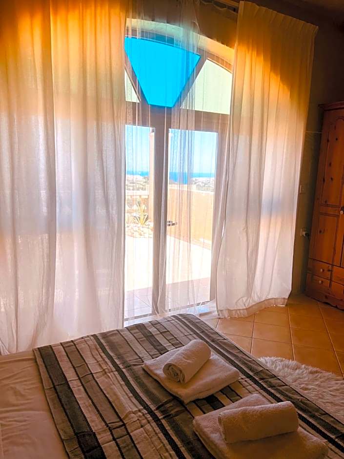 Narcisa Farmhouse B&B