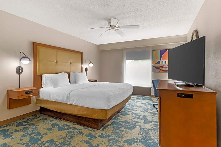Hampton Inn & Suites Atlanta/Duluth/Gwinnett County