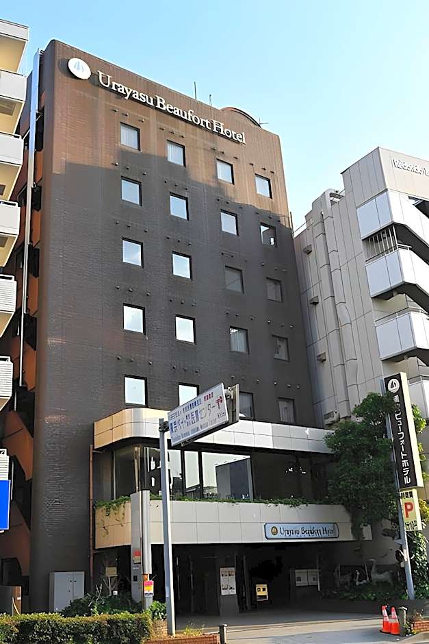 Urayasu Beaufort Hotel