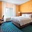 Fairfield Inn & Suites by Marriott Syracuse Carrier Circle
