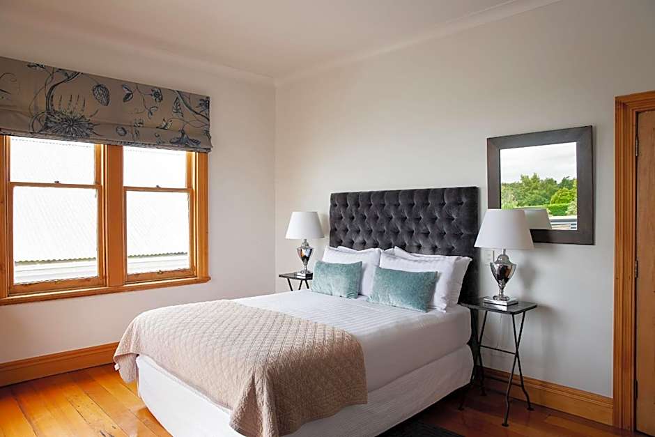 The Martinborough Hotel
