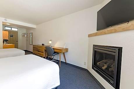 Double Room - Disability Access