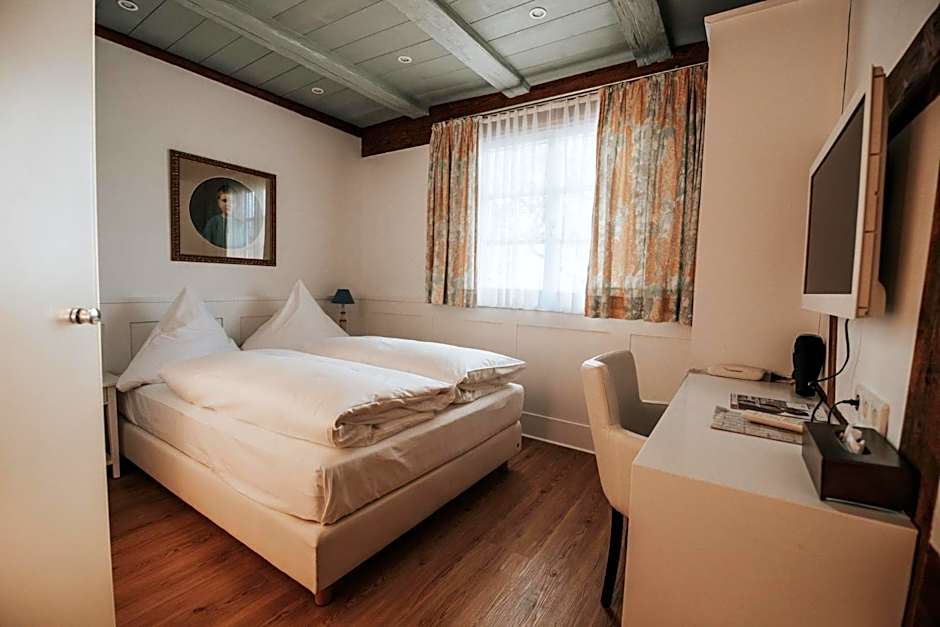 Boutique Hotel am Rathaus - Reblaus