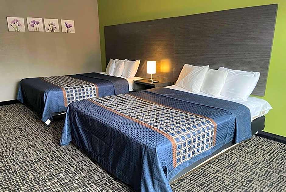 Wingate by Wyndham Lake George