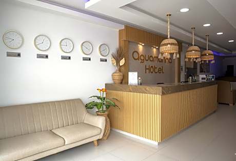 Hotel Aguamarina