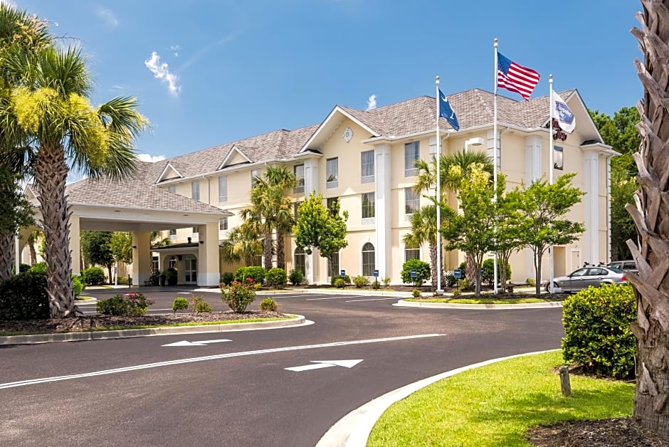 Hampton Inn Murrells Inlet/Myrtle Beach Area