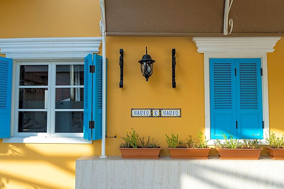 Millennium Place Doha