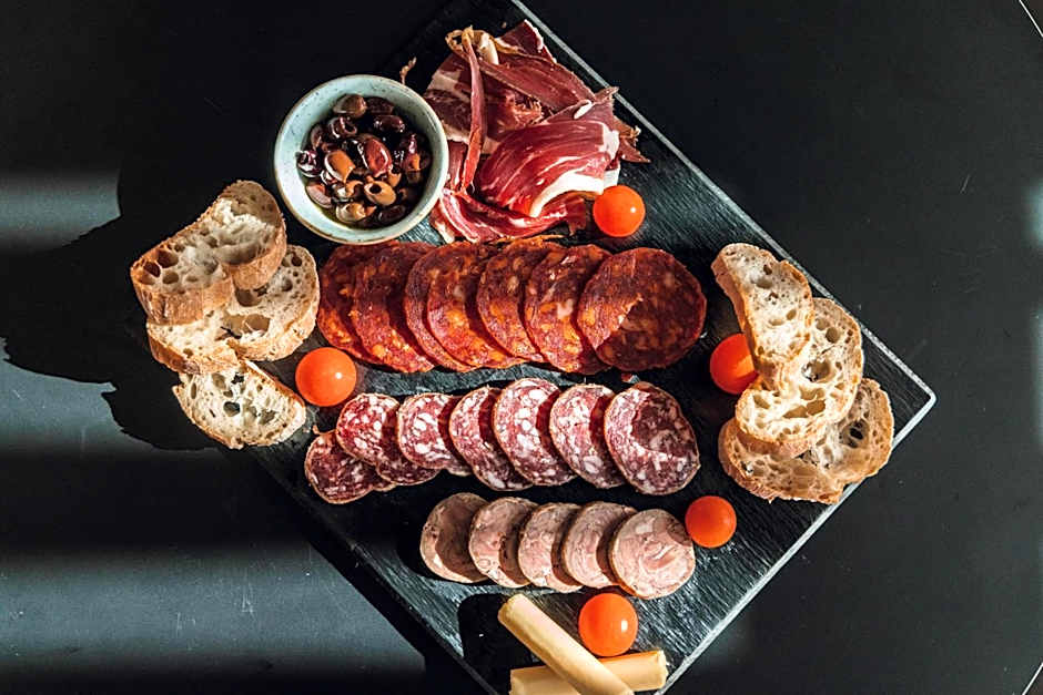 ibis Styles La Rochelle Centre Gare