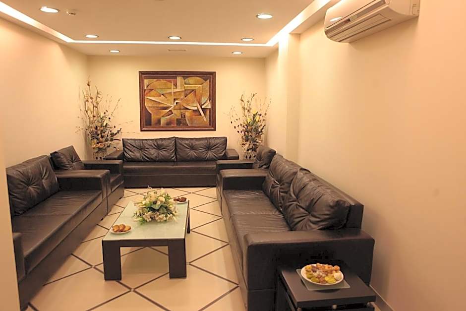 Akkoc Boutique Hotel