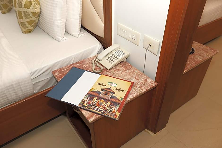 Hotel Karai