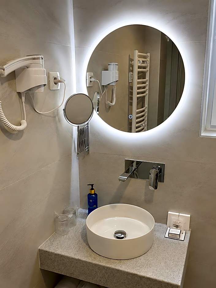 Hotel Fineso
