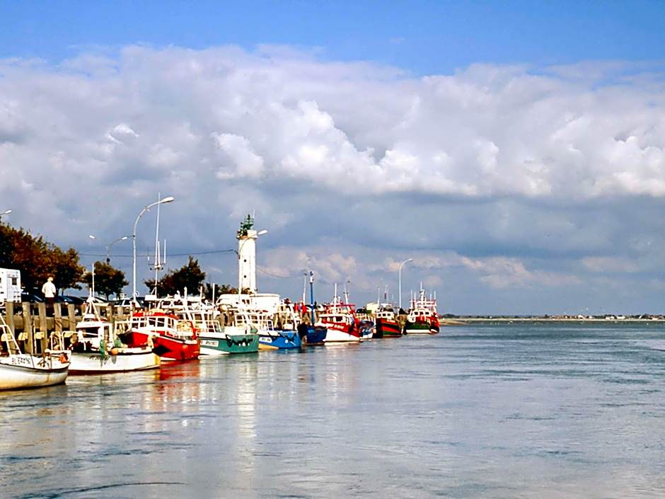 Hotel Ibis Budget Abbeville