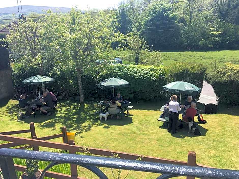Kestor Inn, Manaton, Dartmoor National Park, Newton Abbot, Devon