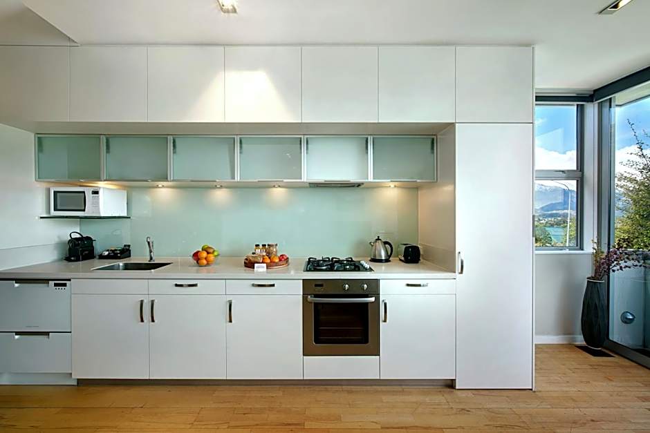 Swiss-Belsuites Pounamu Queenstown