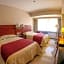 Hotel Fortin Plaza