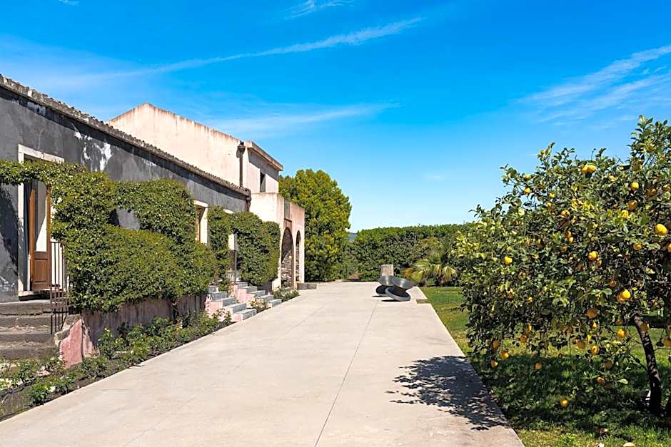 Ramo d'Aria Etna Boutique Hotel
