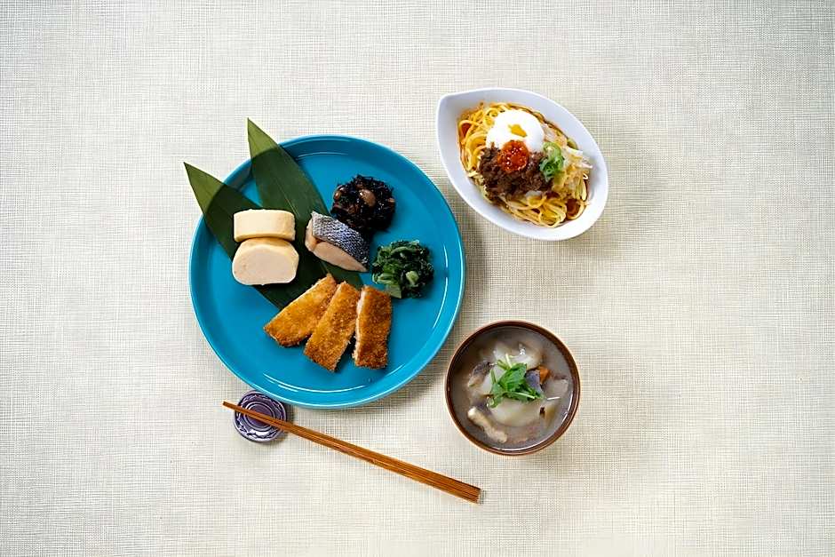 Vessel Hotel Higashi-Hiroshima