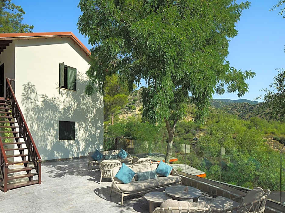 Pine View Boutique Hotel Adults Only