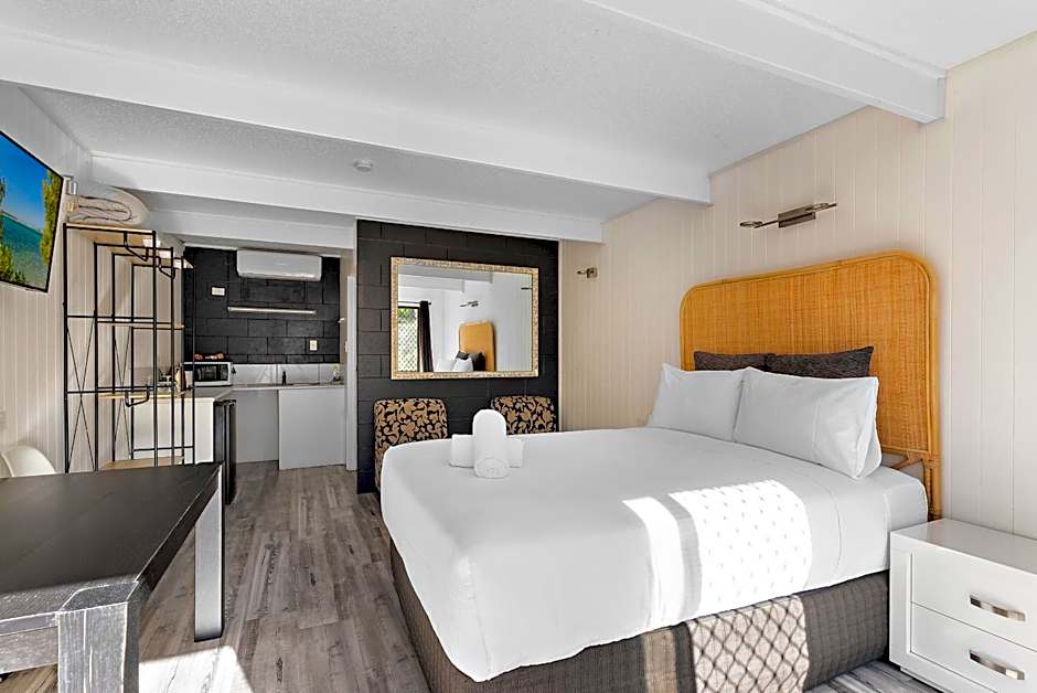 Buderim Fiesta Motel
