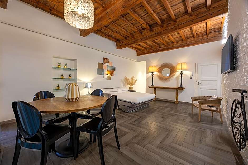 Globus Urban Hotel