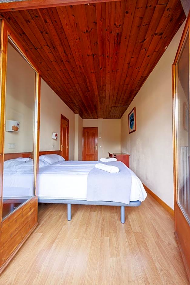 Hotel Bon Repos