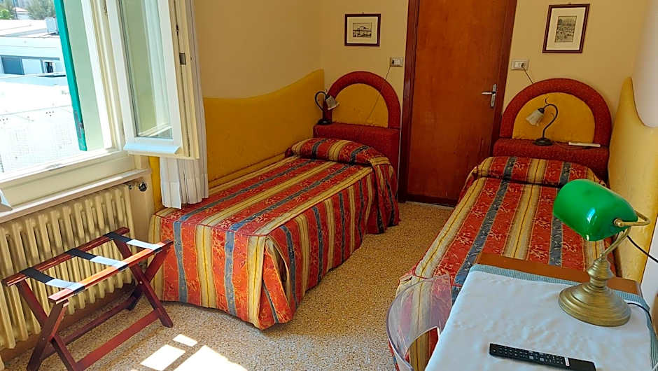 Albergo Regina