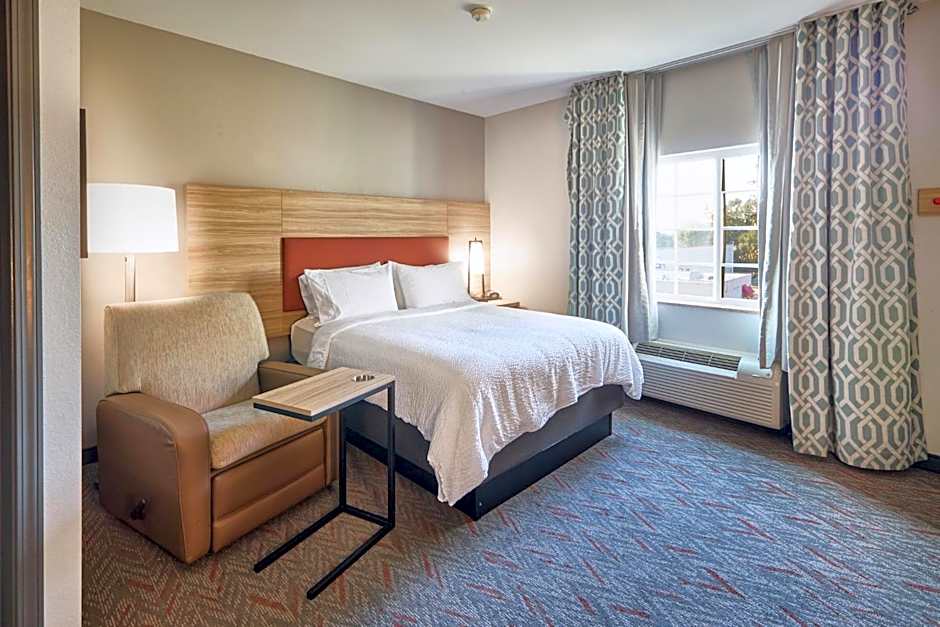 Candlewood Suites Hot Springs By IHG