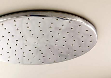 Standard Twin Room - Non-Smoking