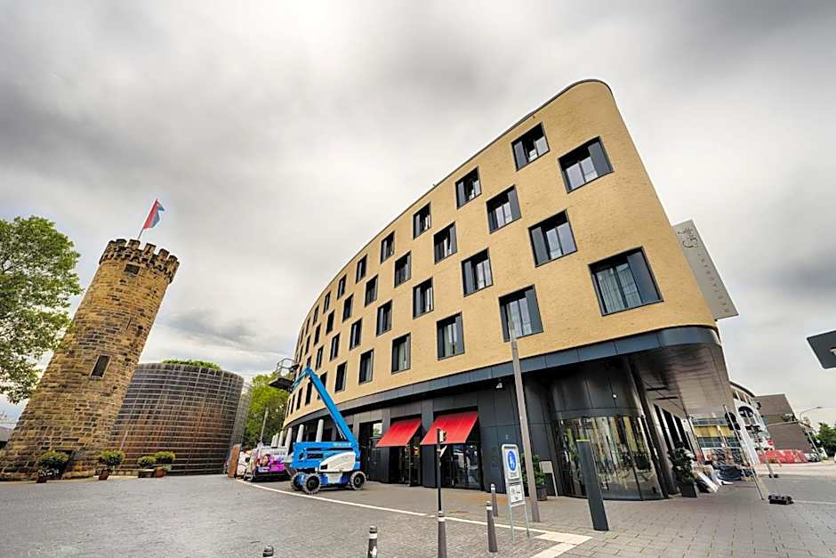 Premier Inn Heilbronn City Centre