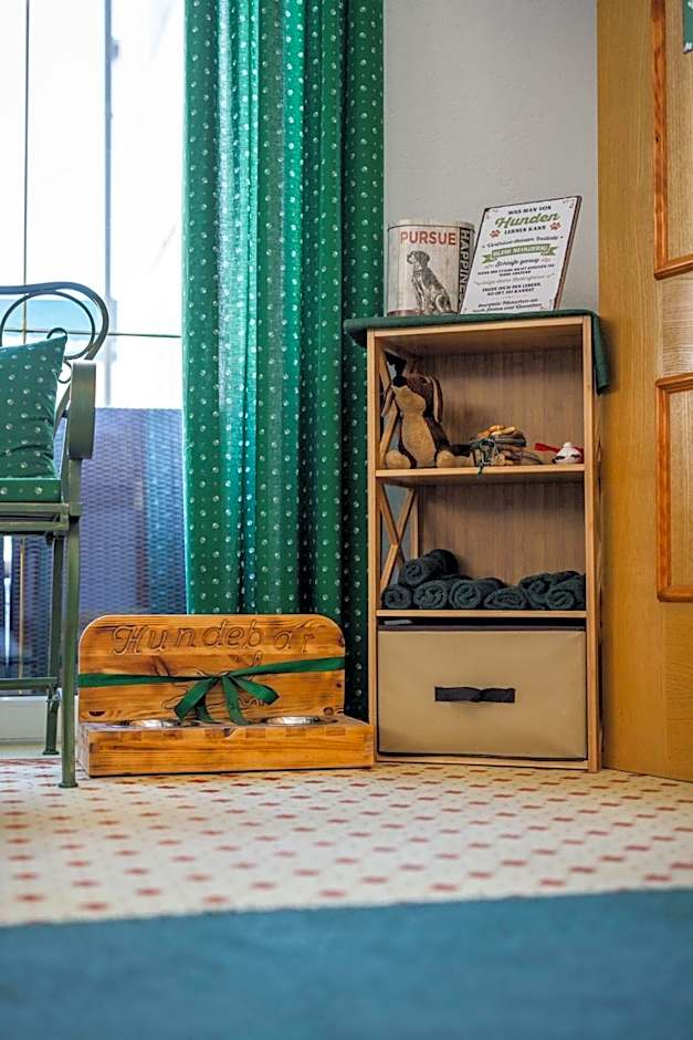 Vitalhotel Kaiserhof