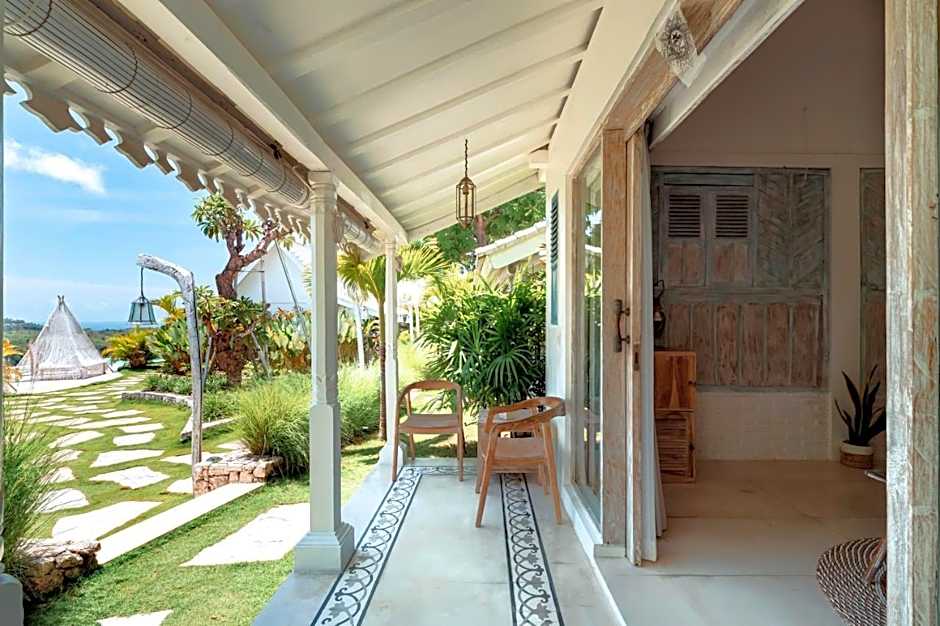 Atalaya Villas Nusa Penida - Adults only