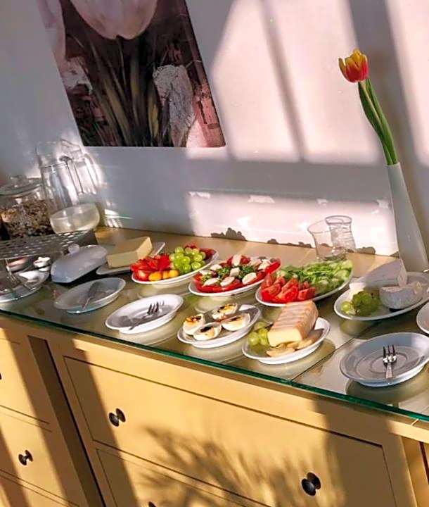 Hotel zur Köppe