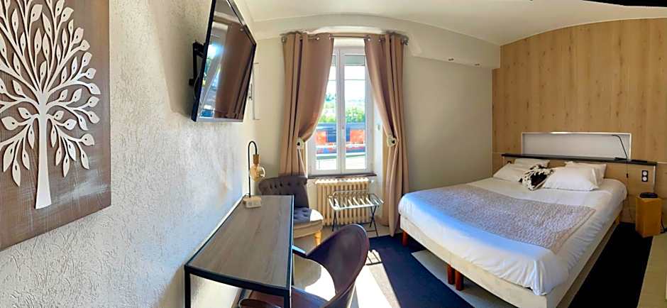 Hôtel Gambetta