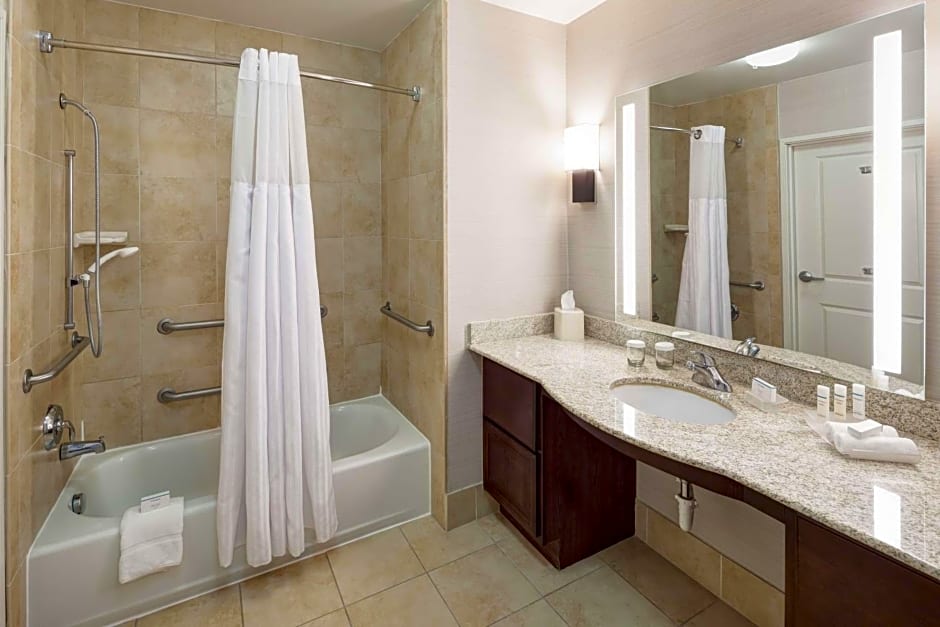 Homewood Suites by Hilton El Paso Airport