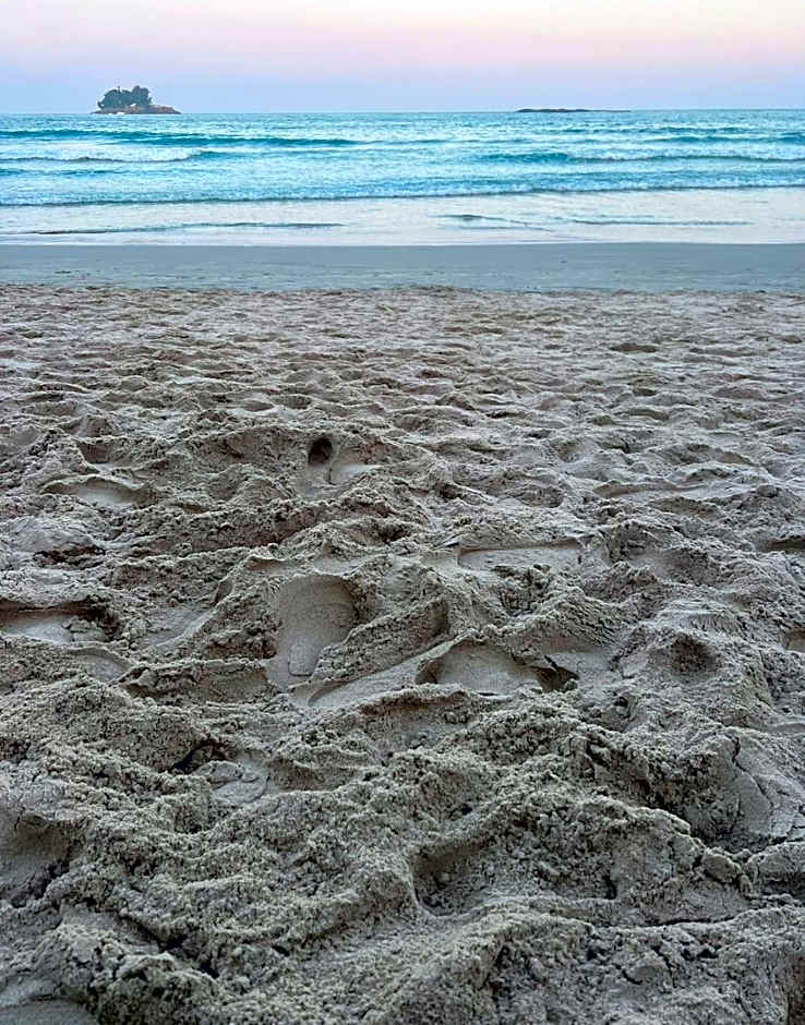 Hotel Casa Paradiso Guarujá