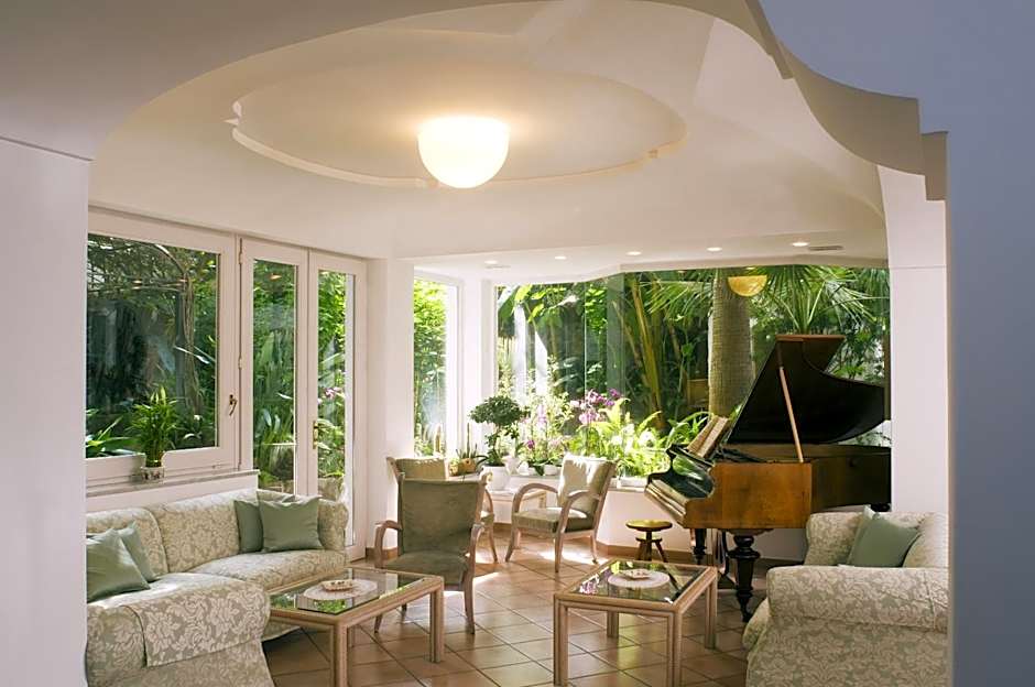 Hotel Villa Angelica