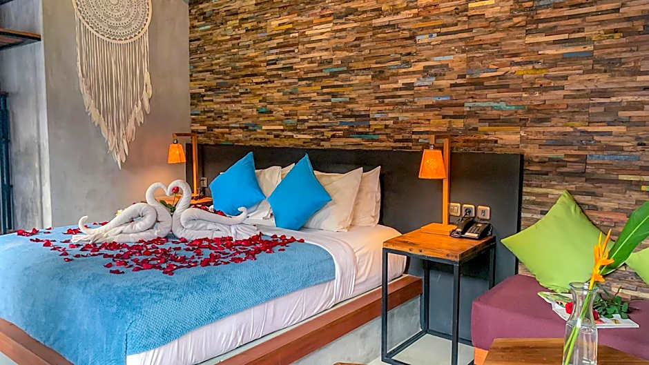 Vinna Villa Seminyak