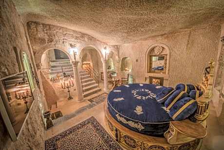 Suite with Private Pool
