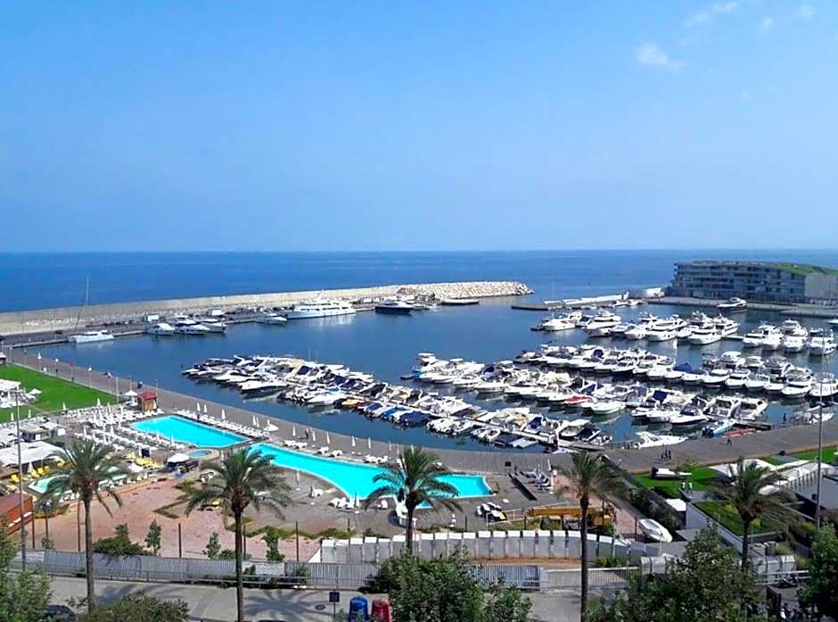 voco Beirut Central District By IHG