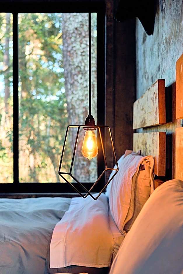 Cabaña El Miradero, Tapalpa