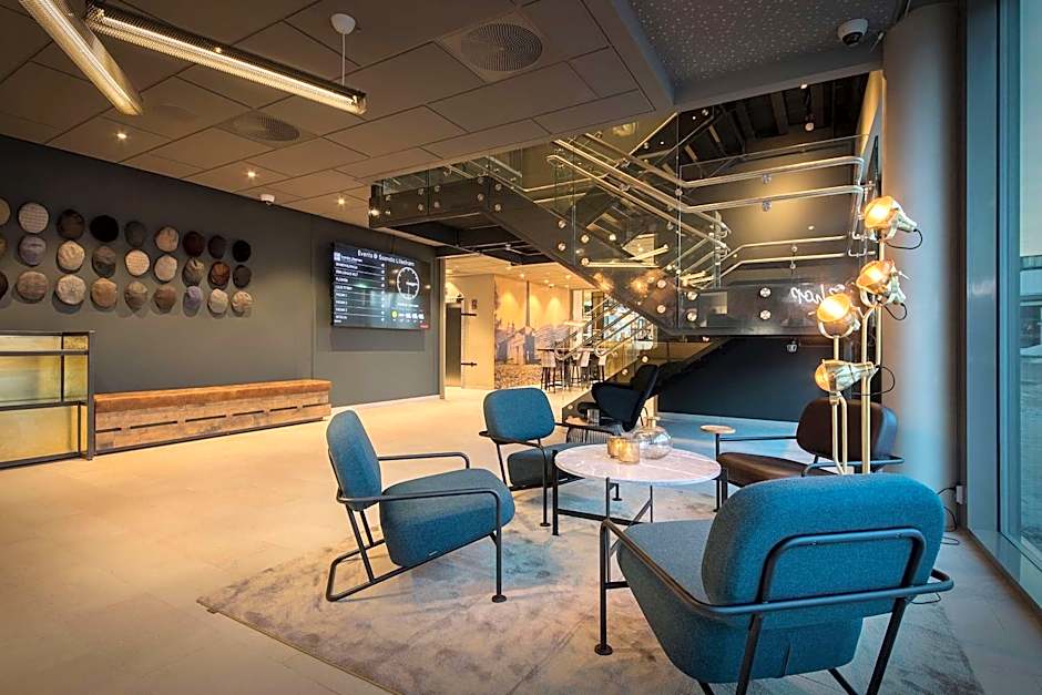Scandic Lillestrøm