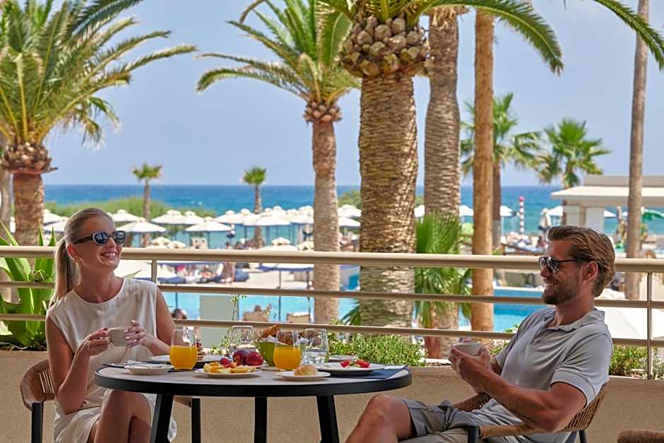 Atlantica Ocean Beach Resort