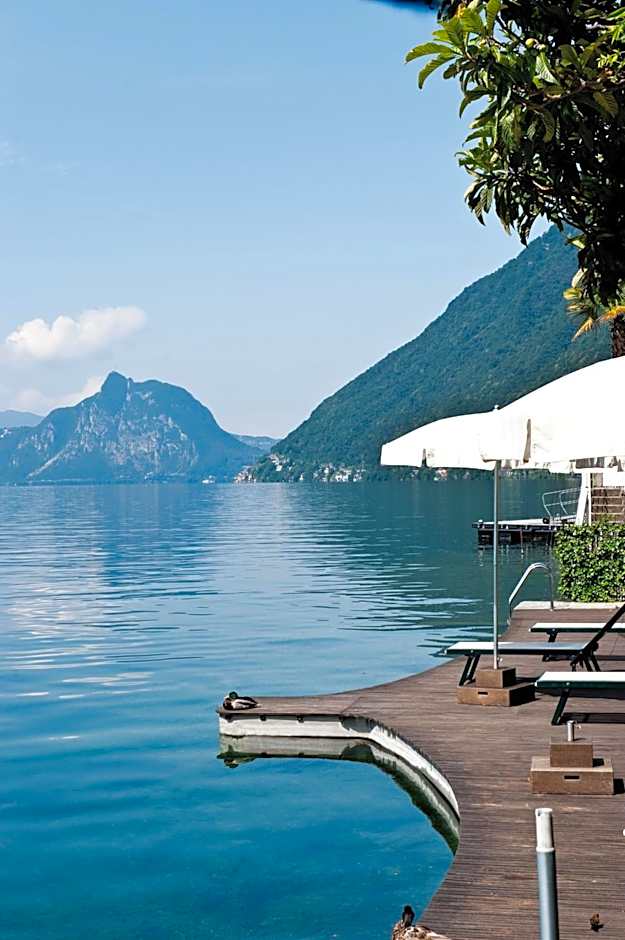 Hotel Stella D'Italia