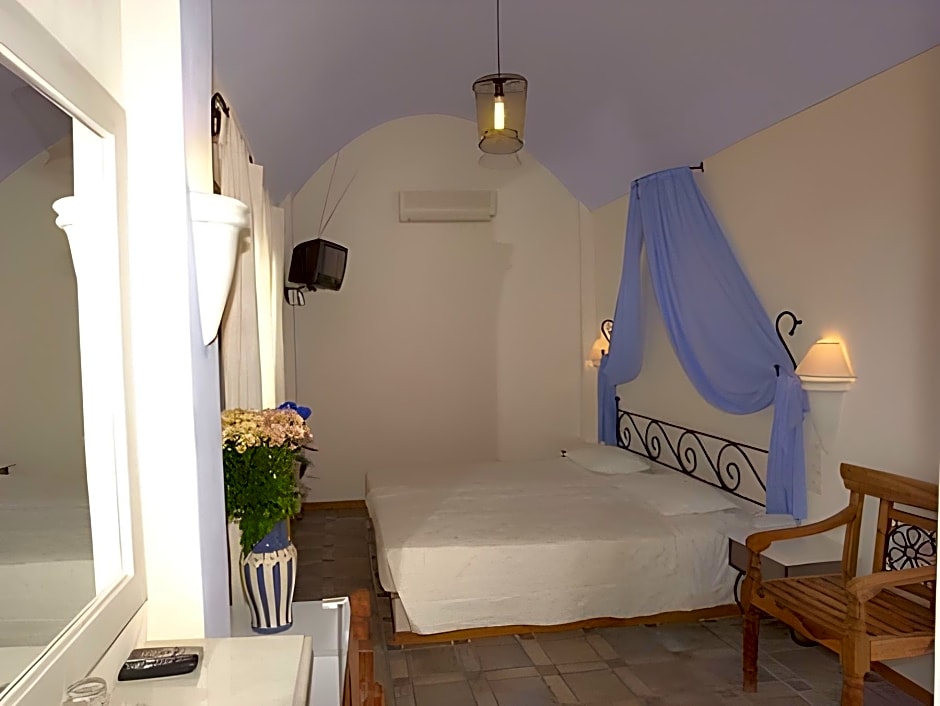 Atlantis Beach Villa