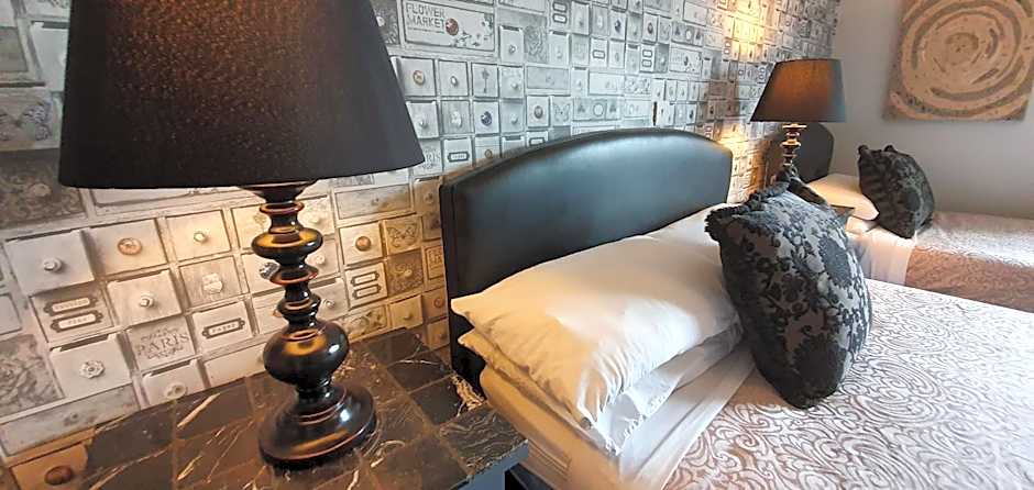 Church View House F56H977