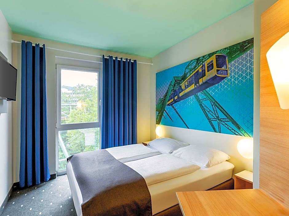 B&B Hotel Wuppertal