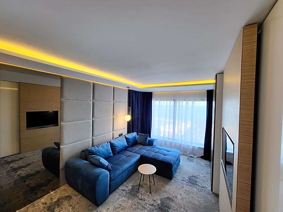 STEAUA DE MARE - Olimp Resort